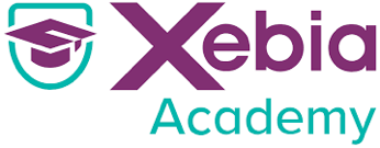 Xebia Academy logo