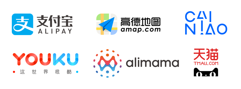 Alibaba's focus on servicing small and medium-size businesses advances an array of services aligned to every functional area.