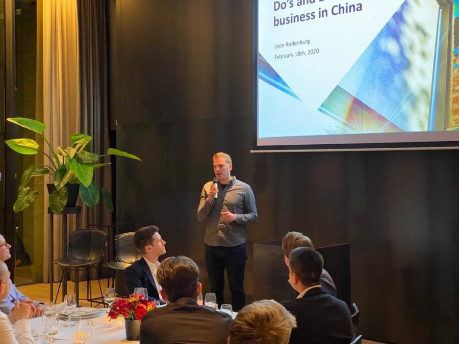 Business in China with Alibaba Cloud