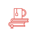 Binx - Icon - Books