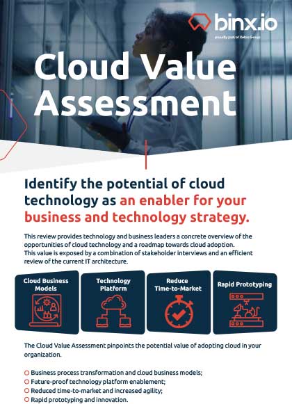 Cloud Value Assessment