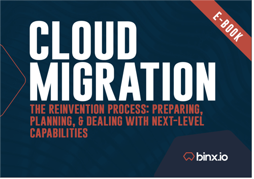 Cloud Migration eBook