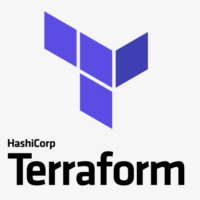 Terraform- logo