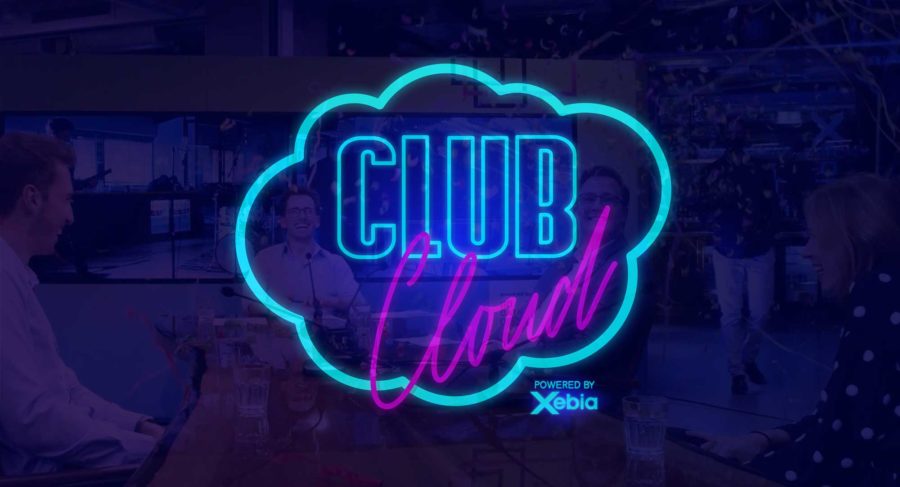 Club Cloud