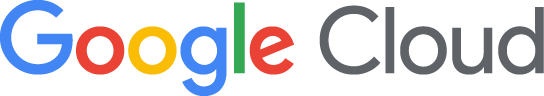 Google Cloud logo Binx.io